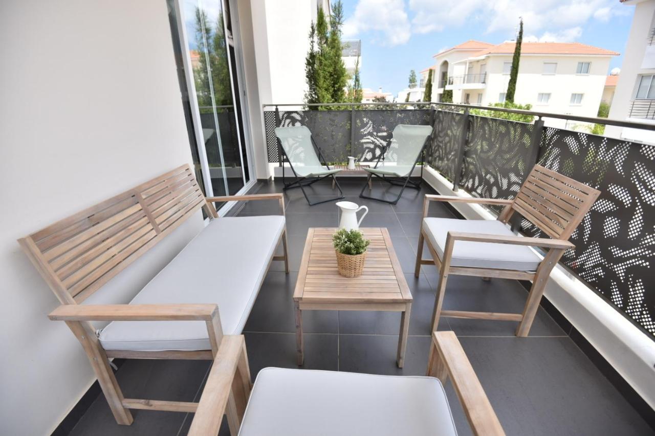 Limegrove Holiday Apartment Protaras Exterior foto