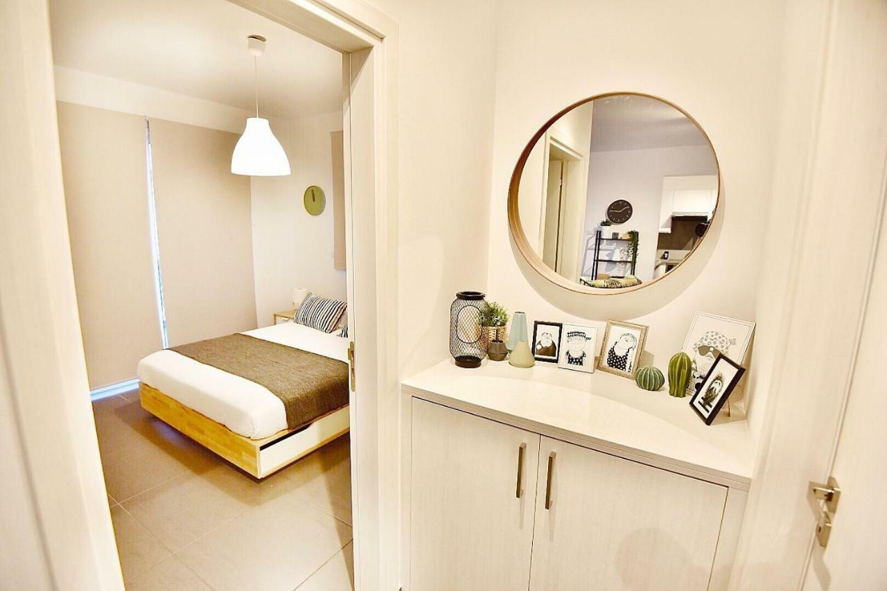 Limegrove Holiday Apartment Protaras Exterior foto
